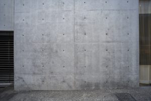 Konserwacja betonowych murów oporowych